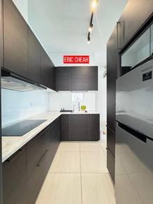 Queens Residences, Bayan Lepas的共管公寓，照片4