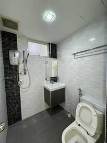 D'Piazza Condominium, Bayan Baru的共管公寓，照片7