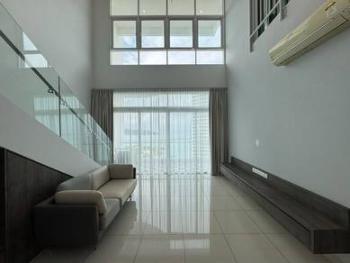 Condominium at Southbay Plaza, Bayan Lepas, photo 1