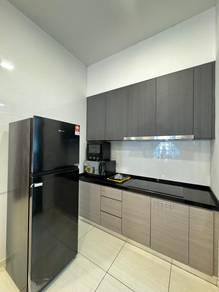 Queens Residences, Bayan Lepas的共管公寓，照片4