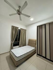 Kondominium di Tree Sparina, Bayan Lepas, foto 8