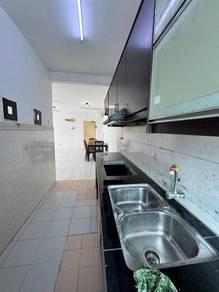 Flat at Taman Kajang Utama, Kajang, photo 9
