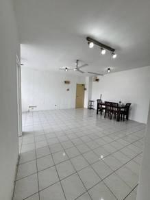 Flat at Taman Kajang Utama, Kajang, photo 5
