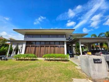 Bungalow at Presint 10, Putrajaya, photo 2