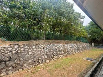 Banglo di Taman Tasik Semenyih, Semenyih, foto 7