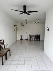 Flat at Taman Kajang Utama, Kajang, photo 4