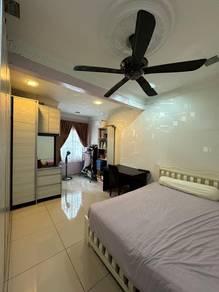 Rumah di Taman Bidara, Selayang, foto 5