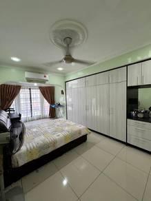 Rumah di Taman Bidara, Selayang, foto 7