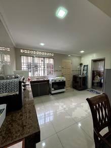 Rumah di Taman Bidara, Selayang, foto 6