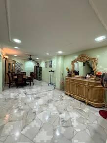 Rumah di Taman Bidara, Selayang, foto 2