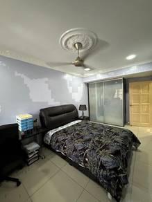 Rumah di Taman Bidara, Selayang, foto 3