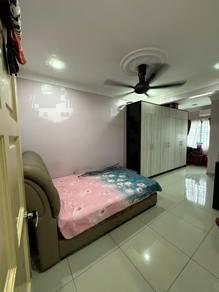 Rumah di Taman Bidara, Selayang, foto 4