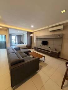 Kondominium di THE LANDMARK, Tanjong Tokong, foto 1
