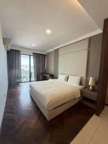 Kondominium di THE LANDMARK, Tanjong Tokong, foto 3