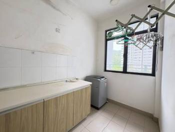 Condominium at Kingfisher Inanam, Inanam, photo 9