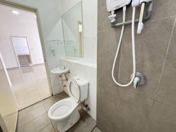 Condominium at Kingfisher Inanam, Inanam, photo 10