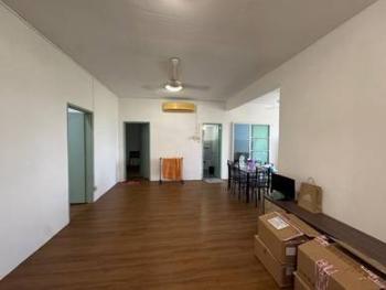 Taman Ganang, Penampang的公寓，照片1