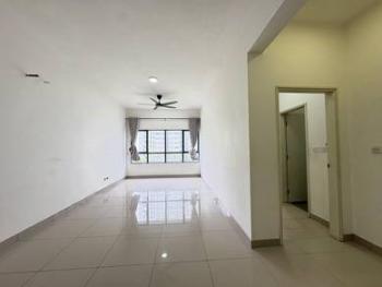 Condominium at Kingfisher Inanam, Inanam, photo 5