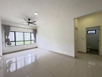 Condominium at Kingfisher Inanam, Inanam, photo 4