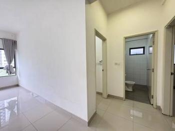 Condominium at Kingfisher Inanam, Inanam, photo 8