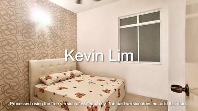 Condominium at D'piazza, Bayan Baru, photo 5