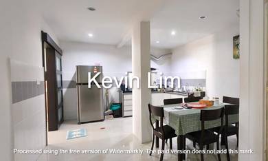 Condominium at D'piazza, Bayan Baru, photo 4