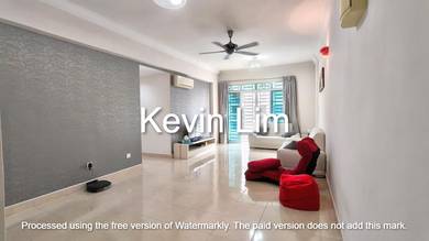Condominium at D'piazza, Bayan Baru, photo 1