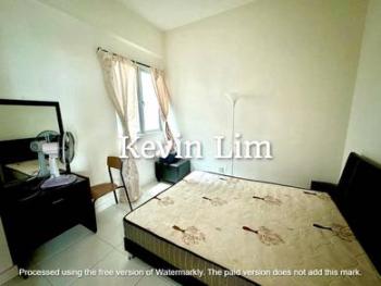 Kondominium di Elit Heights, Bayan Lepas, foto 4