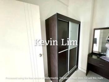 Kondominium di Elit Heights, Bayan Lepas, foto 5