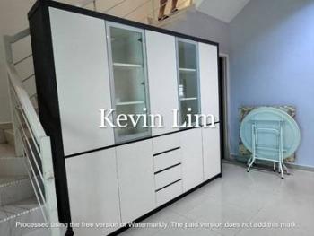 Setia Pearl Island, Bayan Lepas的房屋，照片4