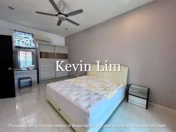 Setia Pearl Island, Bayan Lepas的房屋，照片7