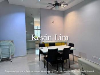 Setia Pearl Island, Bayan Lepas的房屋，照片8