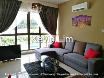 Condominium at Skycube, Sungai Ara, photo 1