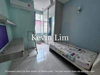 Setia Pearl Island, Bayan Lepas的房屋，照片10