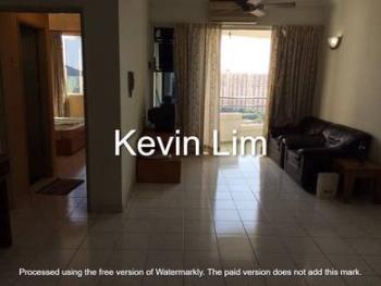 Condominium at N Park, Gelugor, photo 2