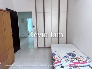 Setia Pearl Island, Bayan Lepas的房屋，照片5