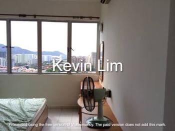 Condominium at N Park, Gelugor, photo 5
