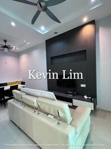 Setia Pearl Island, Bayan Lepas的房屋，照片2