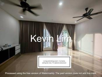 Kondominium di Summerskye, Bayan Lepas, foto 1