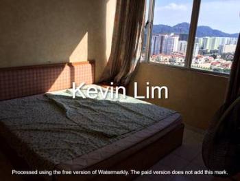 Condominium at N Park, Gelugor, photo 4