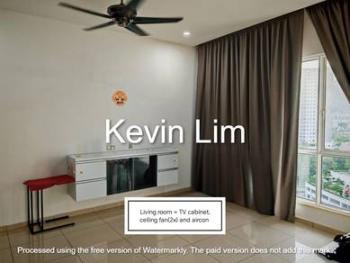 Kondominium di Summerskye, Bayan Lepas, foto 2