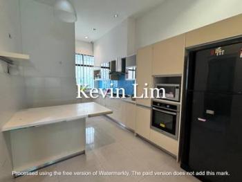 Setia Pearl Island, Bayan Lepas的房屋，照片1