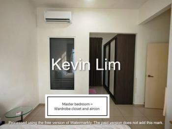 Kondominium di Summerskye, Bayan Lepas, foto 4