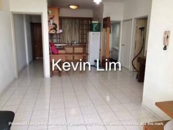 Condominium at N Park, Gelugor, photo 1