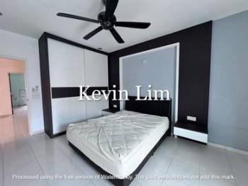 Setia Pearl Island, Bayan Lepas的房屋，照片9