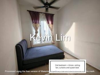 Kondominium di Summerskye, Bayan Lepas, foto 6