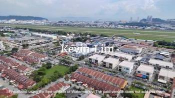 Kondominium di The Amarene, Bayan Lepas, foto 1