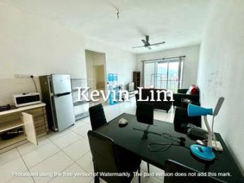 Kondominium di Elit Heights, Bayan Lepas, foto 1