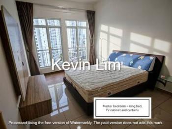 Kondominium di Summerskye, Bayan Lepas, foto 3