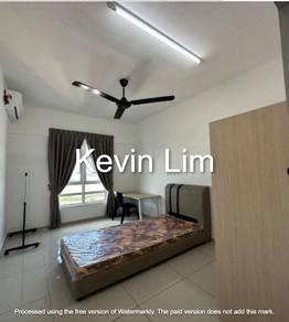 Kondominium di The Amarene, Bayan Lepas, foto 4